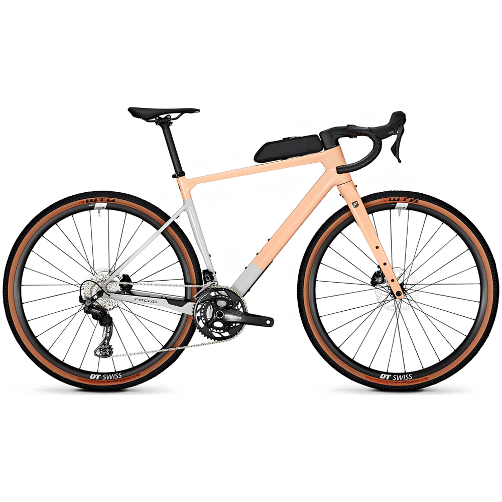 2024 FOCUS ATLAS 8.7 – High-Performance Carbon Road Bike