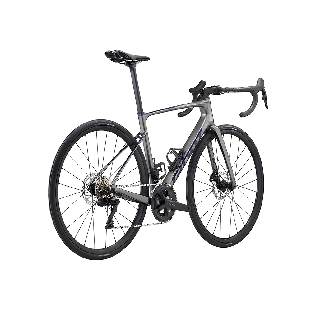 2024 Giant Defy Advanced 1 – Endurance Carbon Road Bike