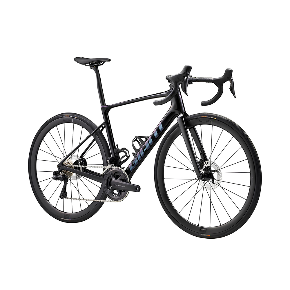 2024 Giant Defy Advanced Pro 0 – Carbon Endurance Road Bike