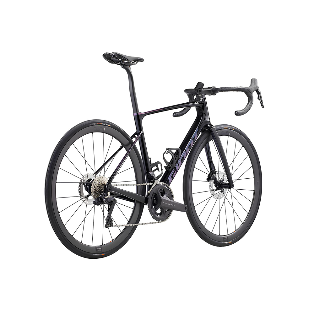 2024 Giant Defy Advanced Pro 0 – Carbon Endurance Road Bike
