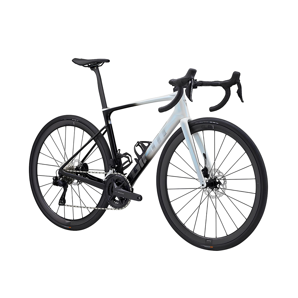 2024 Giant Defy Advanced Pro 1 – Carbon Endurance Road Bike