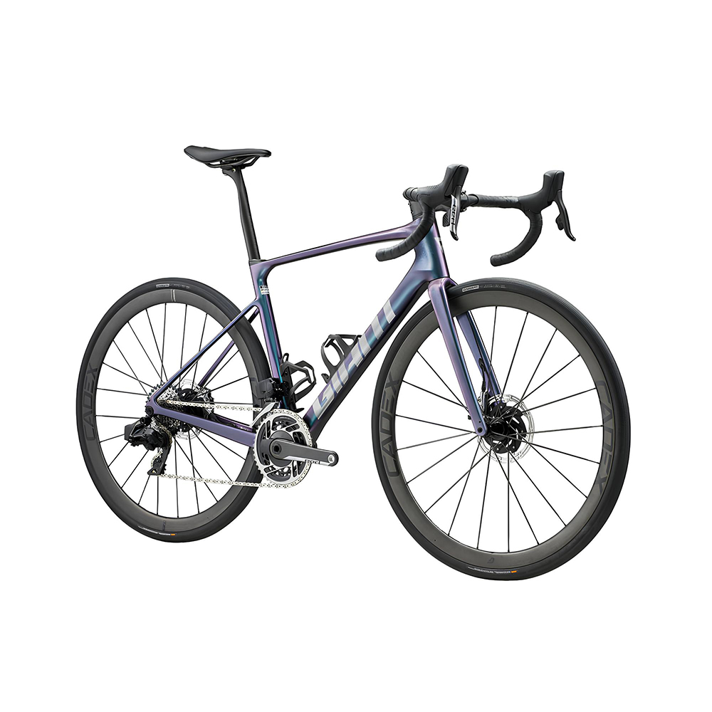 2024 Giant Defy Advanced SL 0 – High-Performance Carbon Road Bike