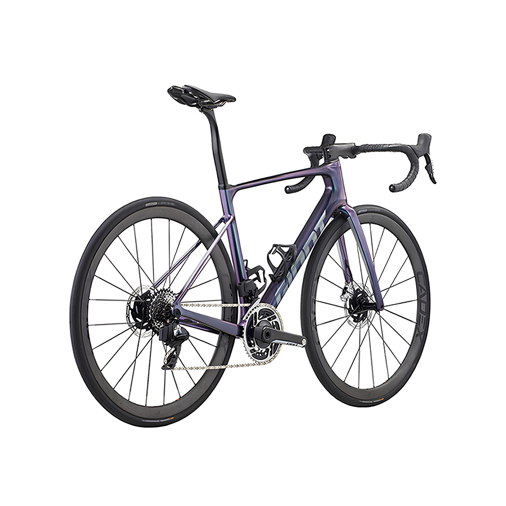2024 Giant Defy Advanced SL 0 – High-Performance Carbon Road Bike