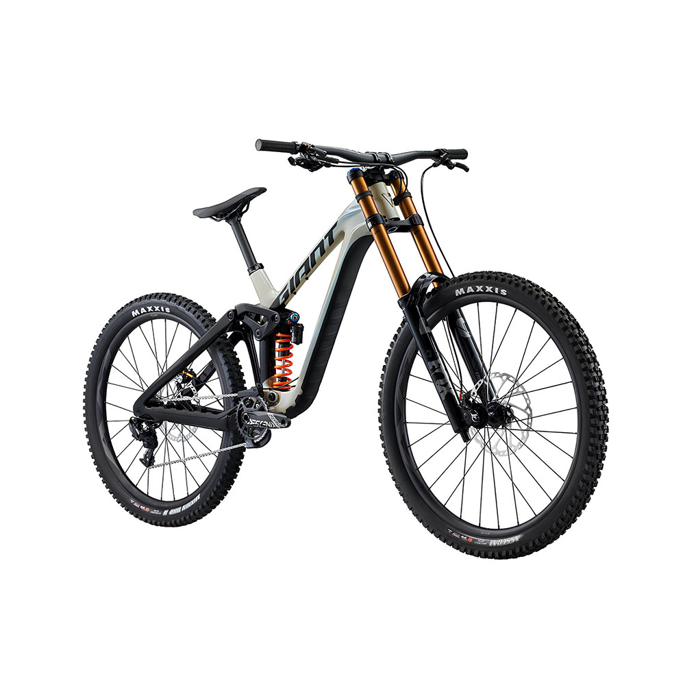 2024 Giant Glory Advanced Mountain Bike – Elite Downhill MTB
