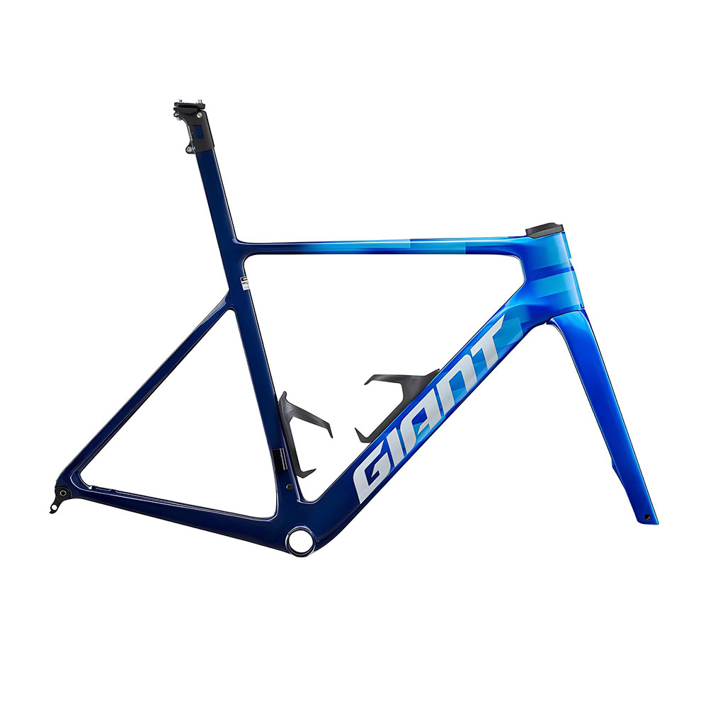 2024 Giant Propel Advanced SL Frameset – Lightweight Aero Road Frame