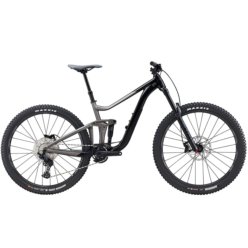 2024 Giant Reign 2 Mountain Bike – High-Performance Full-Suspension MTB