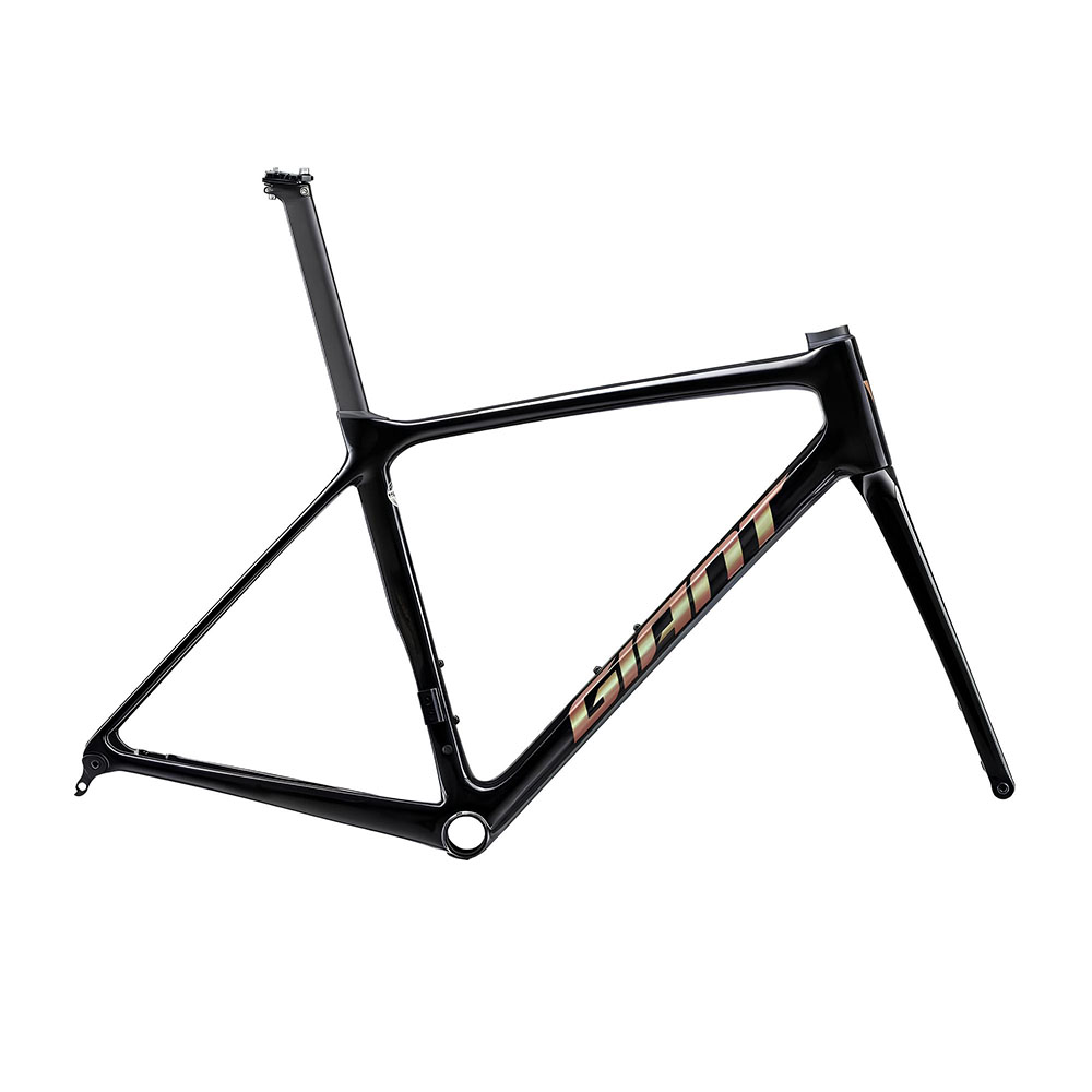 2024 Giant TCR Advanced Pro Disc Frameset