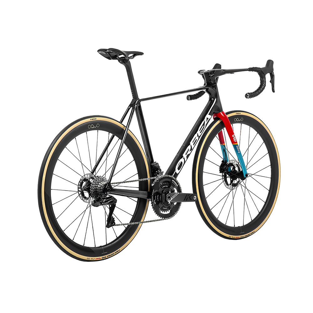 2024 Orbea Orca M10i Replica Road Bike