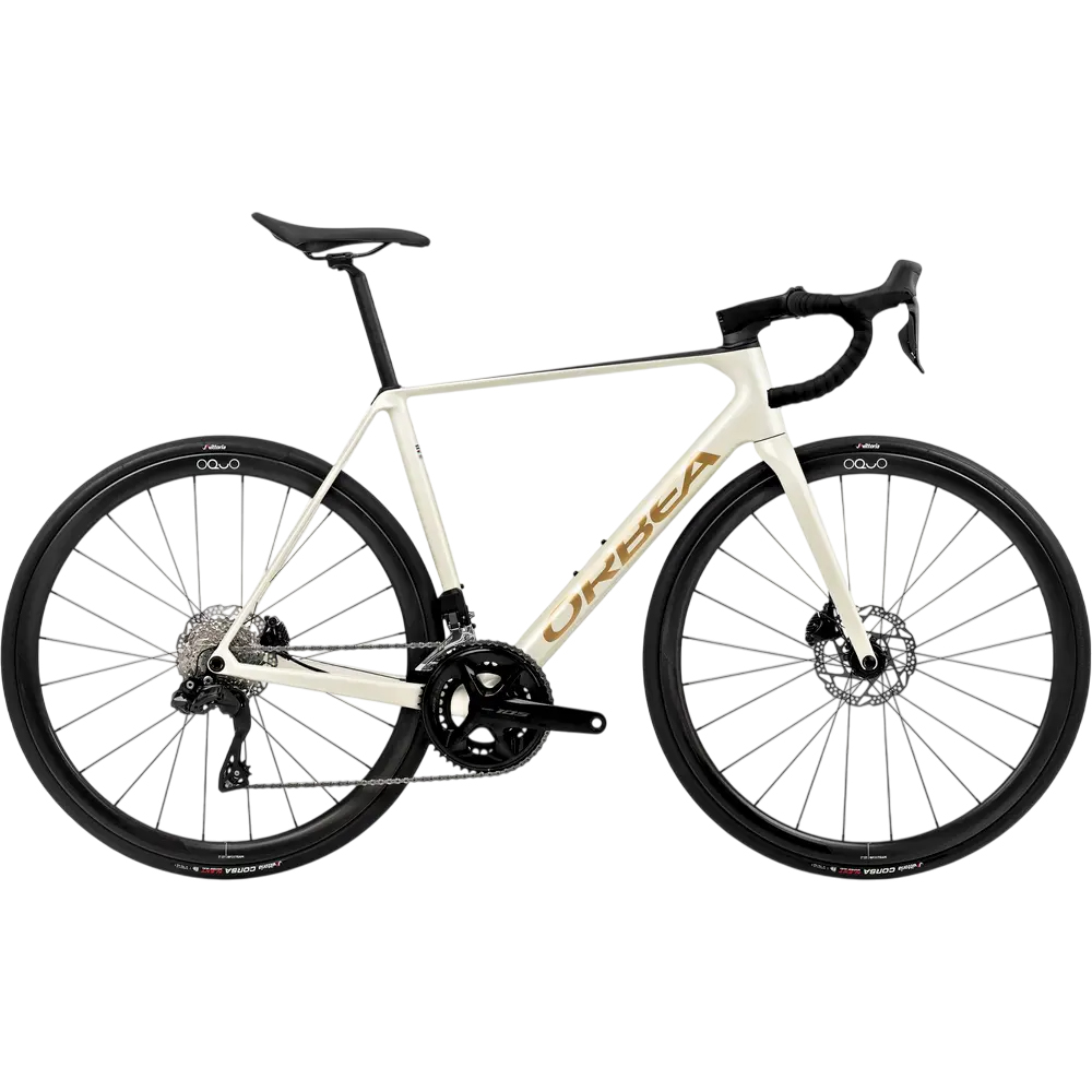 2024 Orbea ORCA M35i Road Bike
