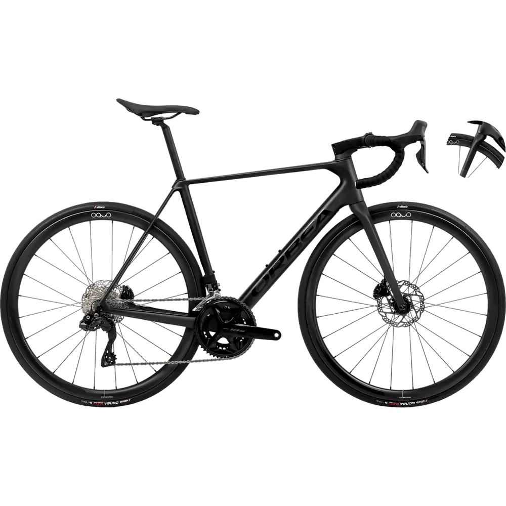 2024 Orbea ORCA M35i Road Bike