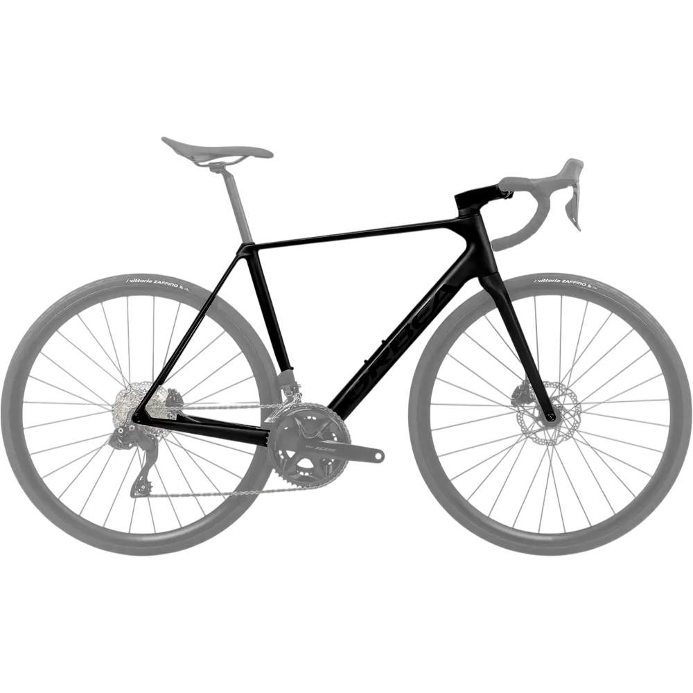 2024 Orbea ORCA OMR Frameset