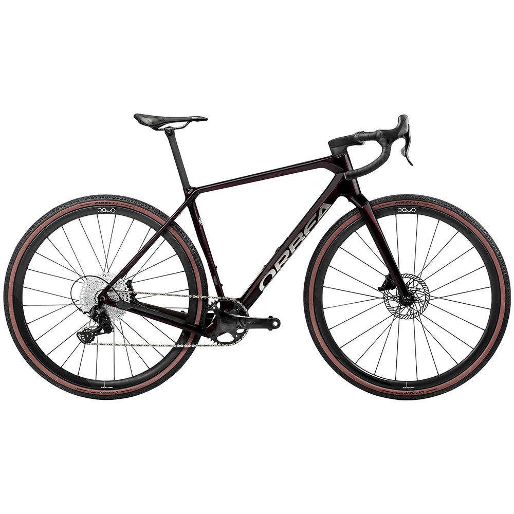2024 Orbea Terra M22TEAM 1X Road Bike