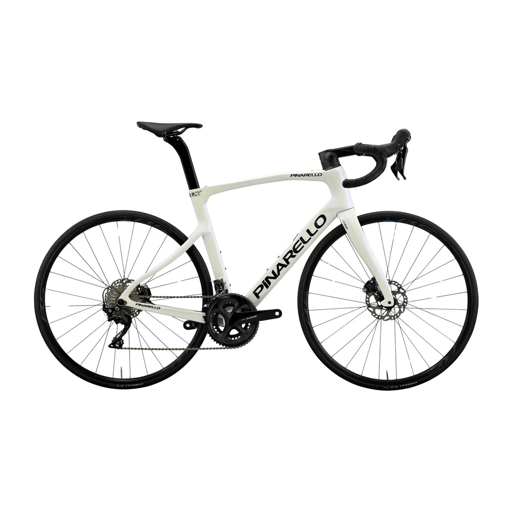 2025 Pinarello X1 105 Road Bike