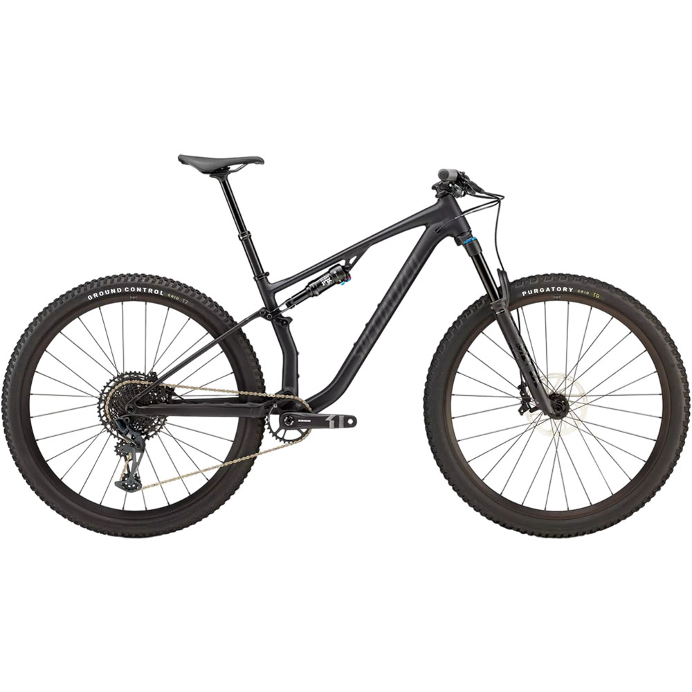 2025 Specialized Chisel Comp EVO Mountain Bike