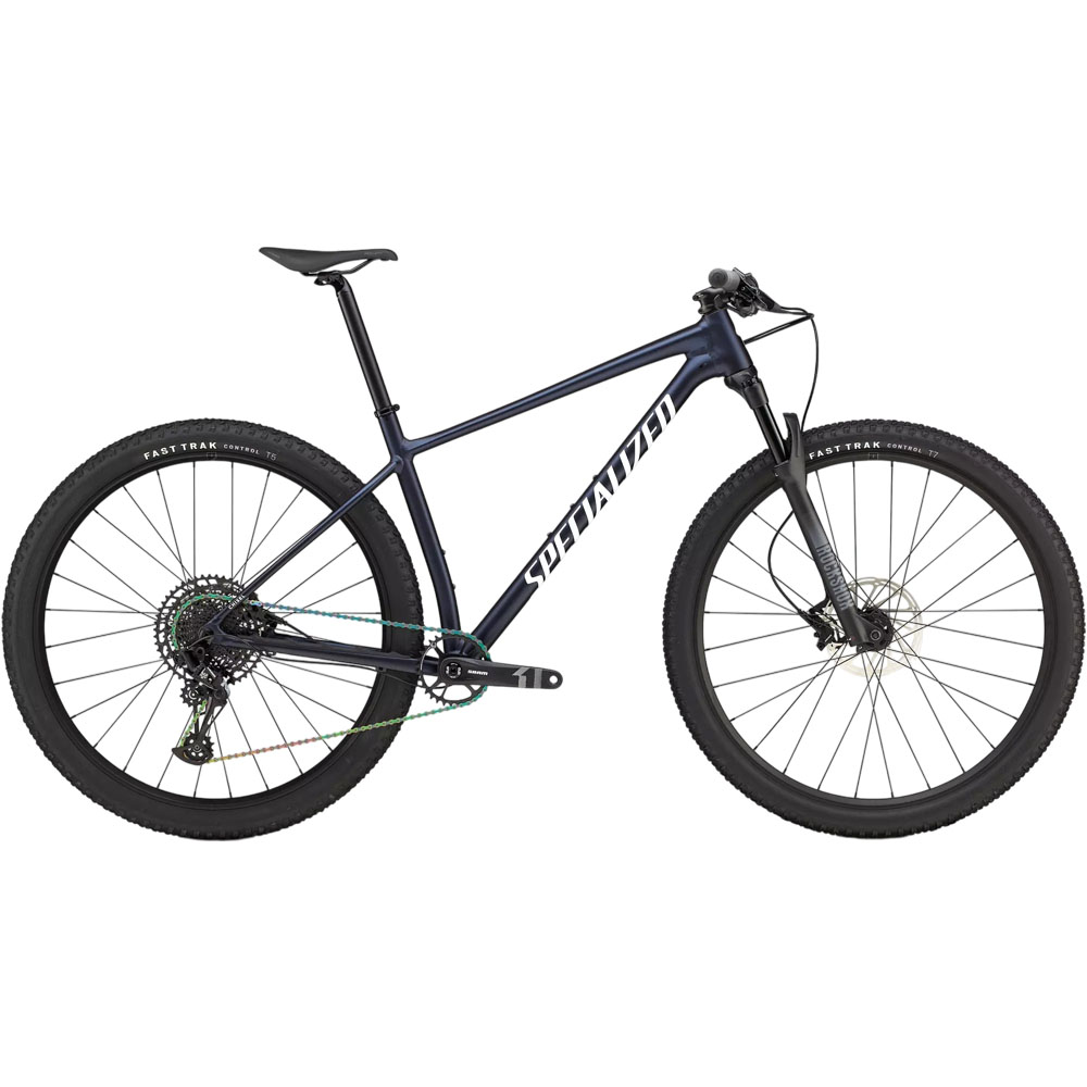 2025 Specialized Chisel Hardtail Comp Mountain Bike