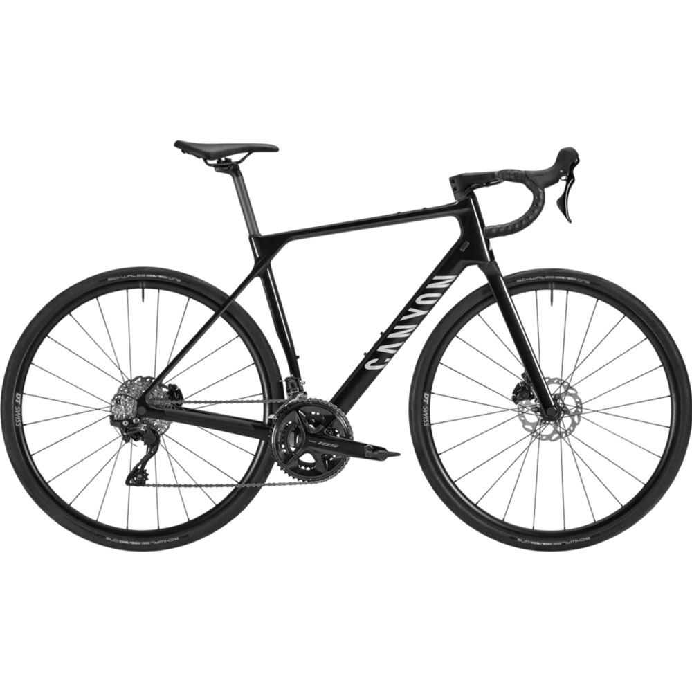 2026 Canyon Endurace CF 7 Road Bike