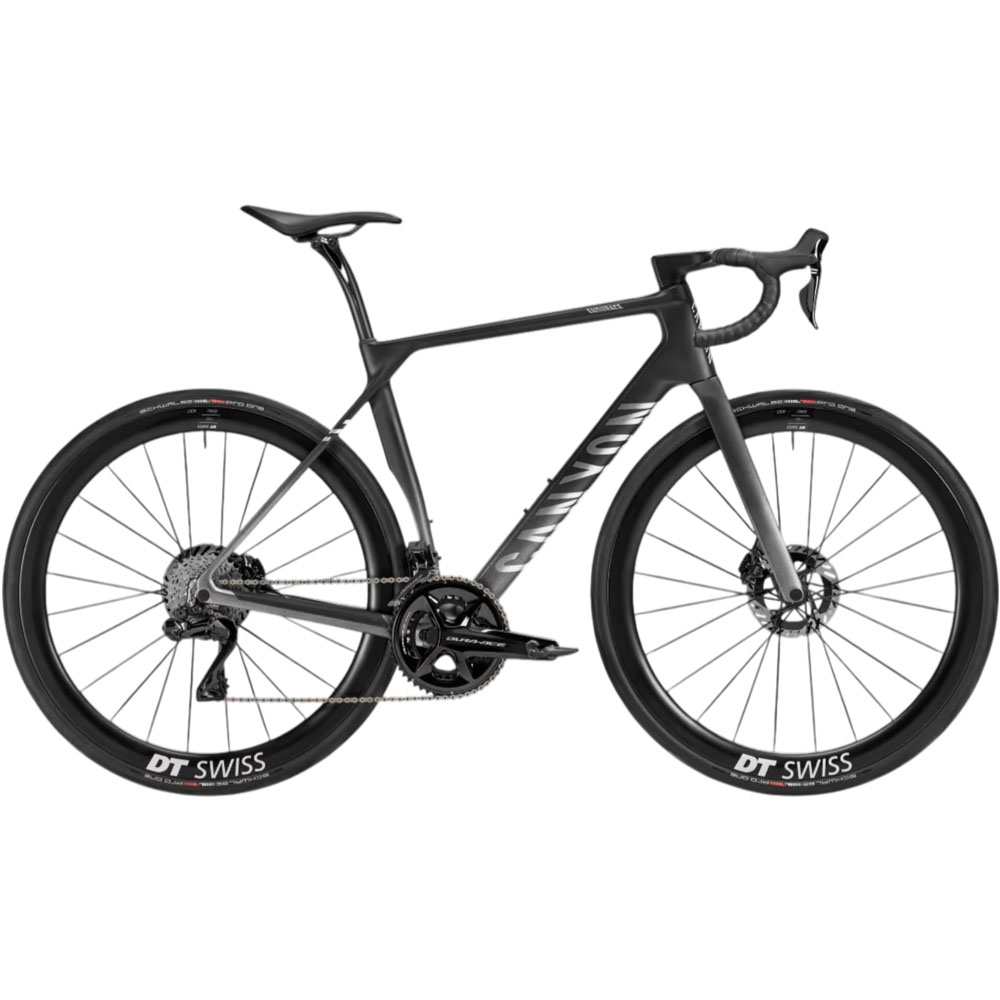 2026 Canyon Endurace CFR Di2 Road Bike