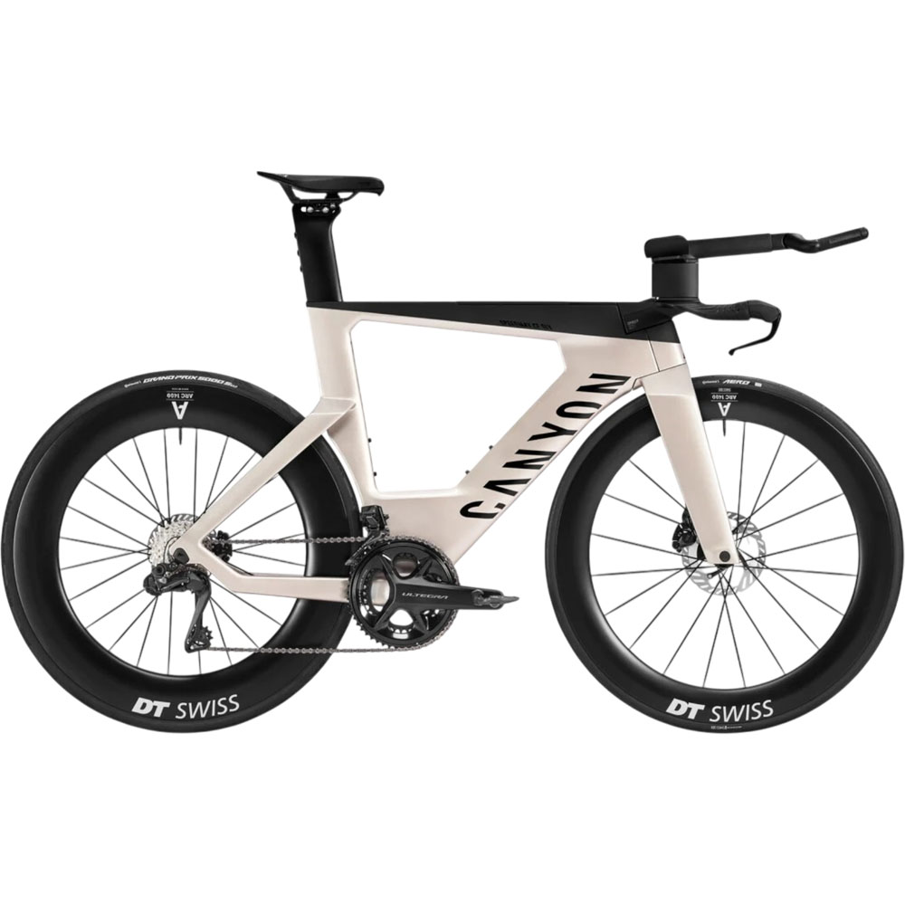 2026 Canyon Speedmax CF SLX 8 Di2 Road Bike