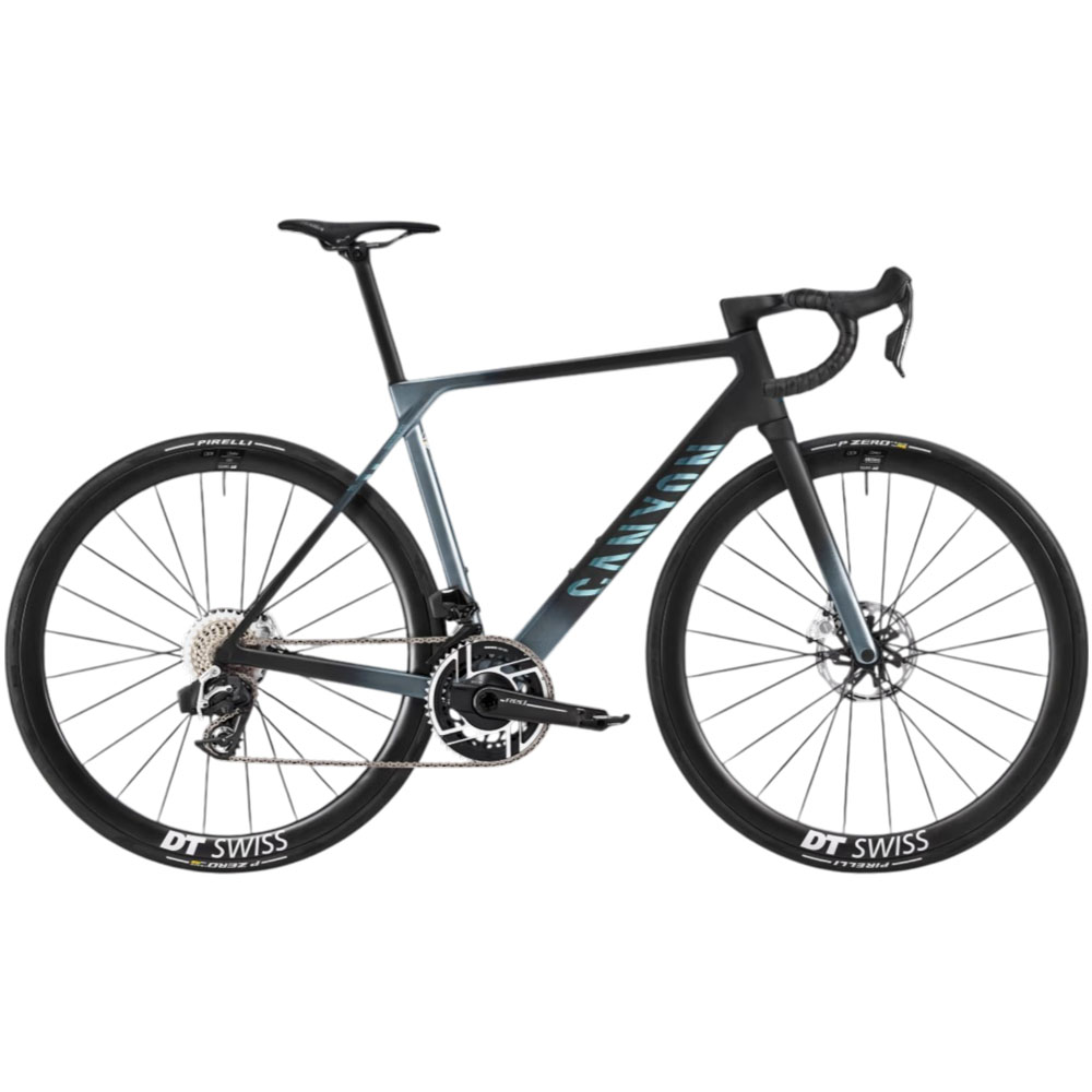 2026 Canyon Ultimate CFR AXS Road Bike