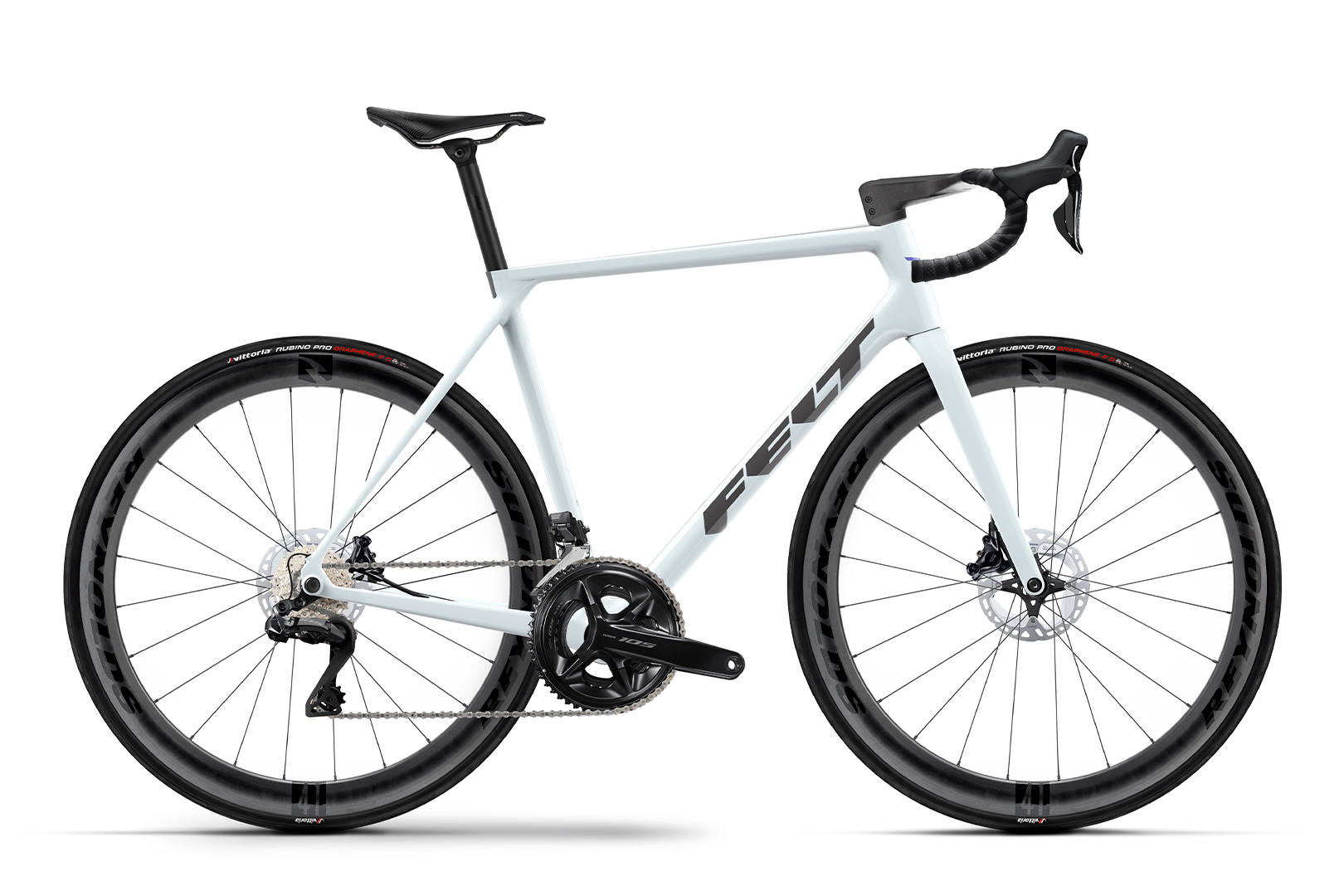 2026 FELT FR EXPERT 105 Di2 Carbon Performance Road Bike