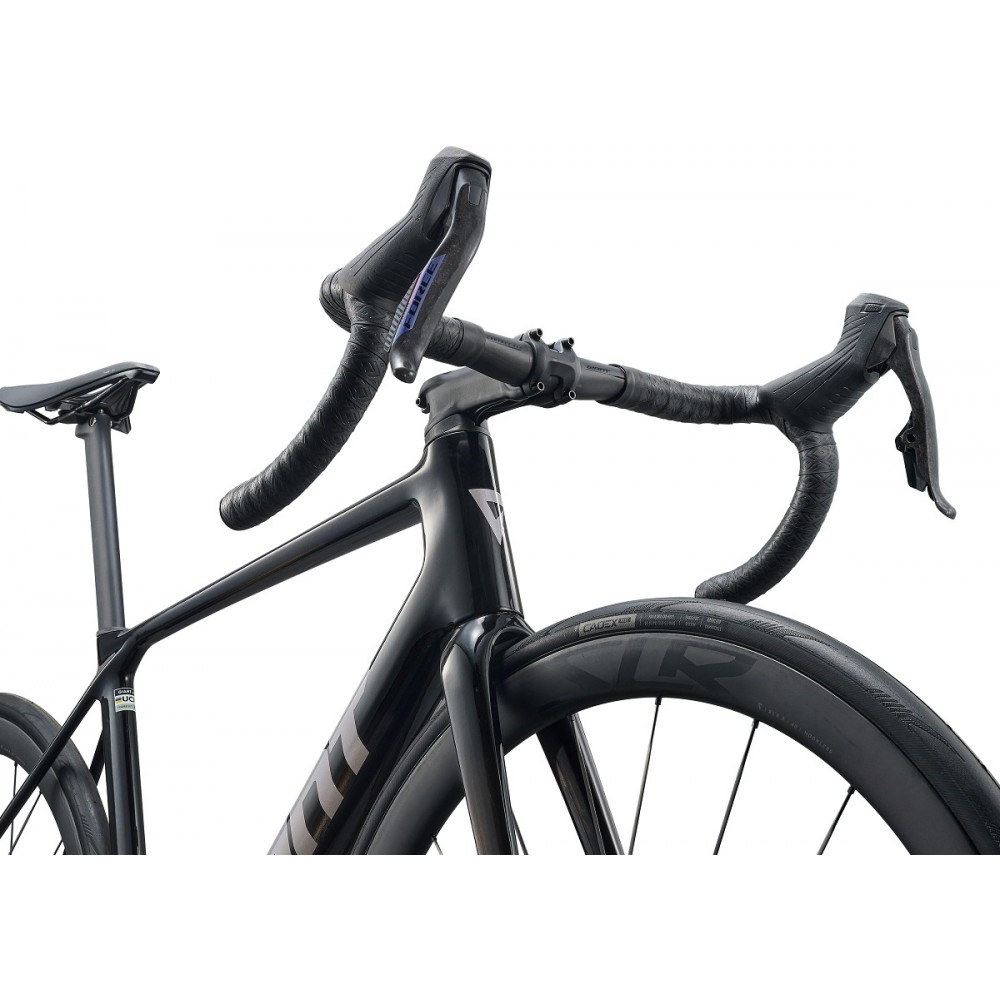 2026 Giant TCR Advanced Pro 0 Road Bike