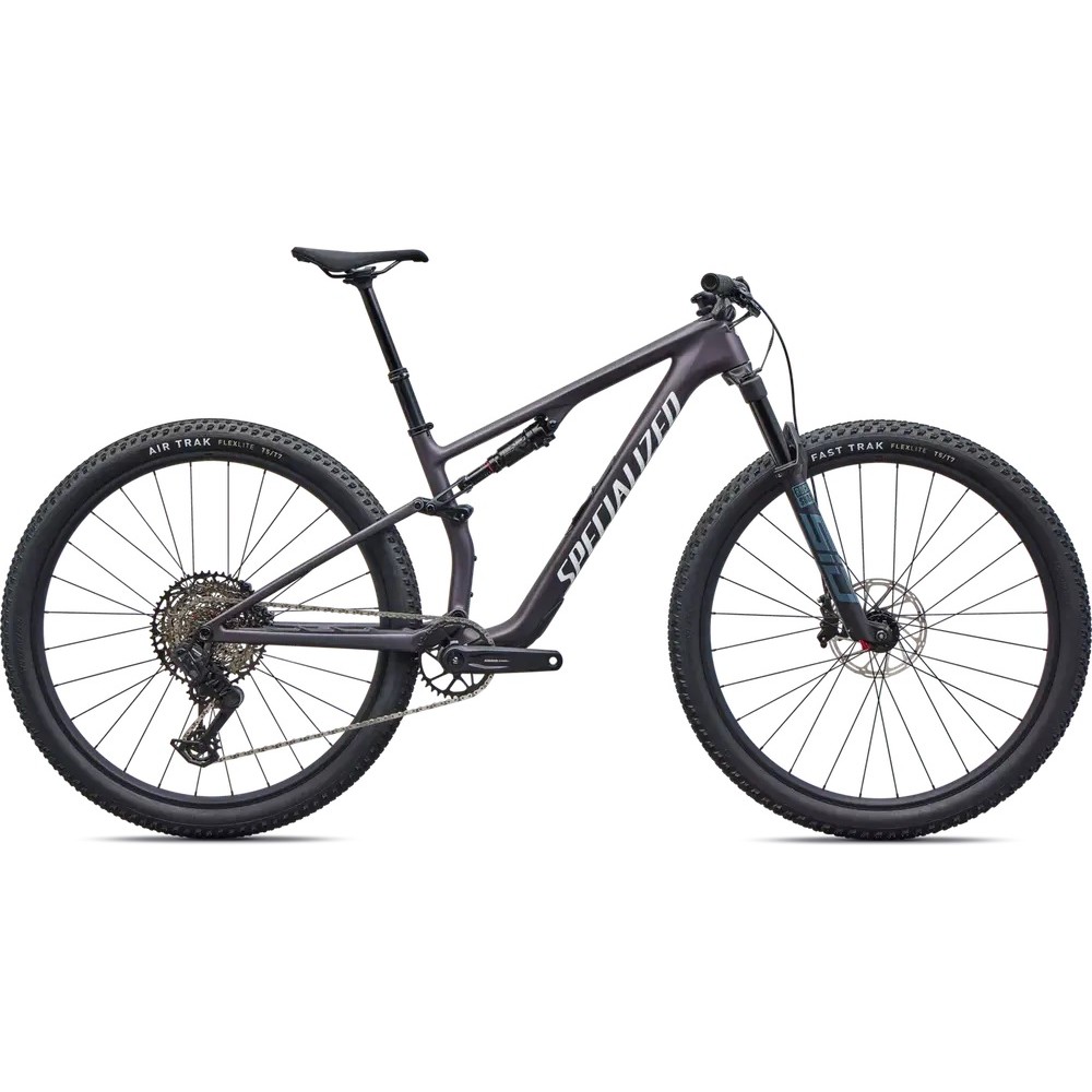 2026 Specialized Epic 8 Comp Mountain Bike
