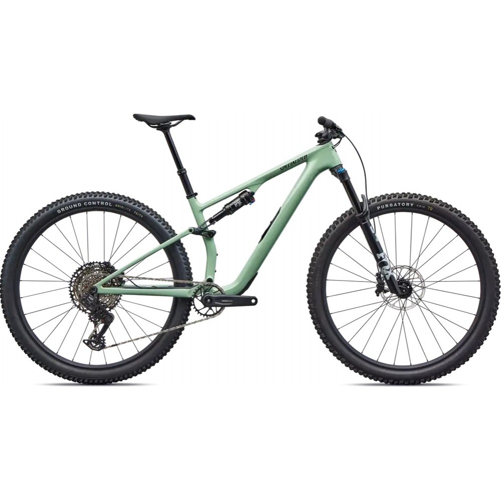 2026 Specialized Epic 8 EVO Comp Mountain Bike