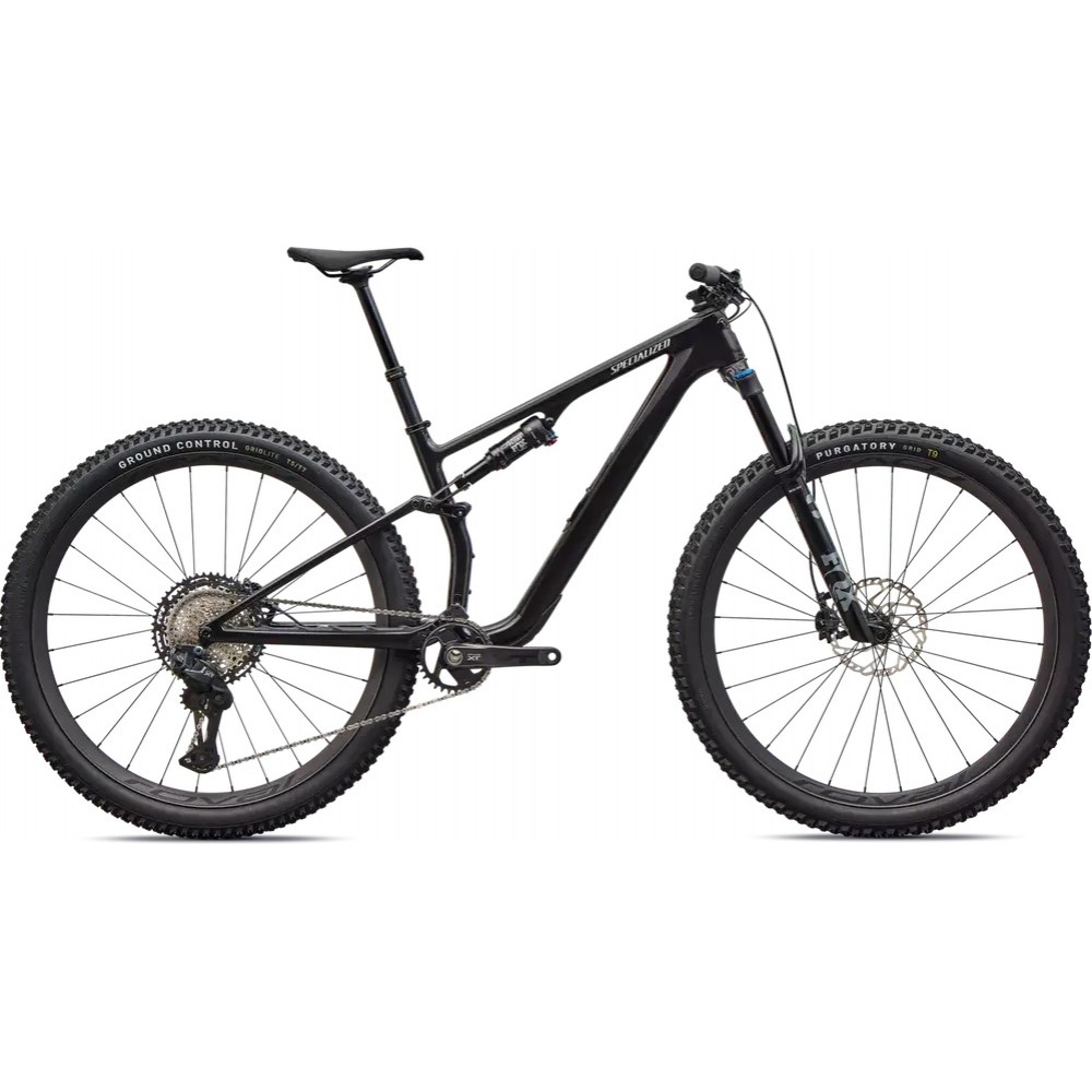2026 Specialized Epic 8 EVO Expert Di2 Mountain Bike