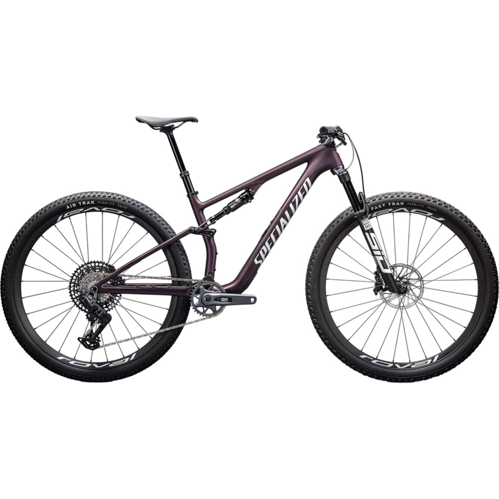 2026 Specialized Epic 8 Expert Mountain Bike 