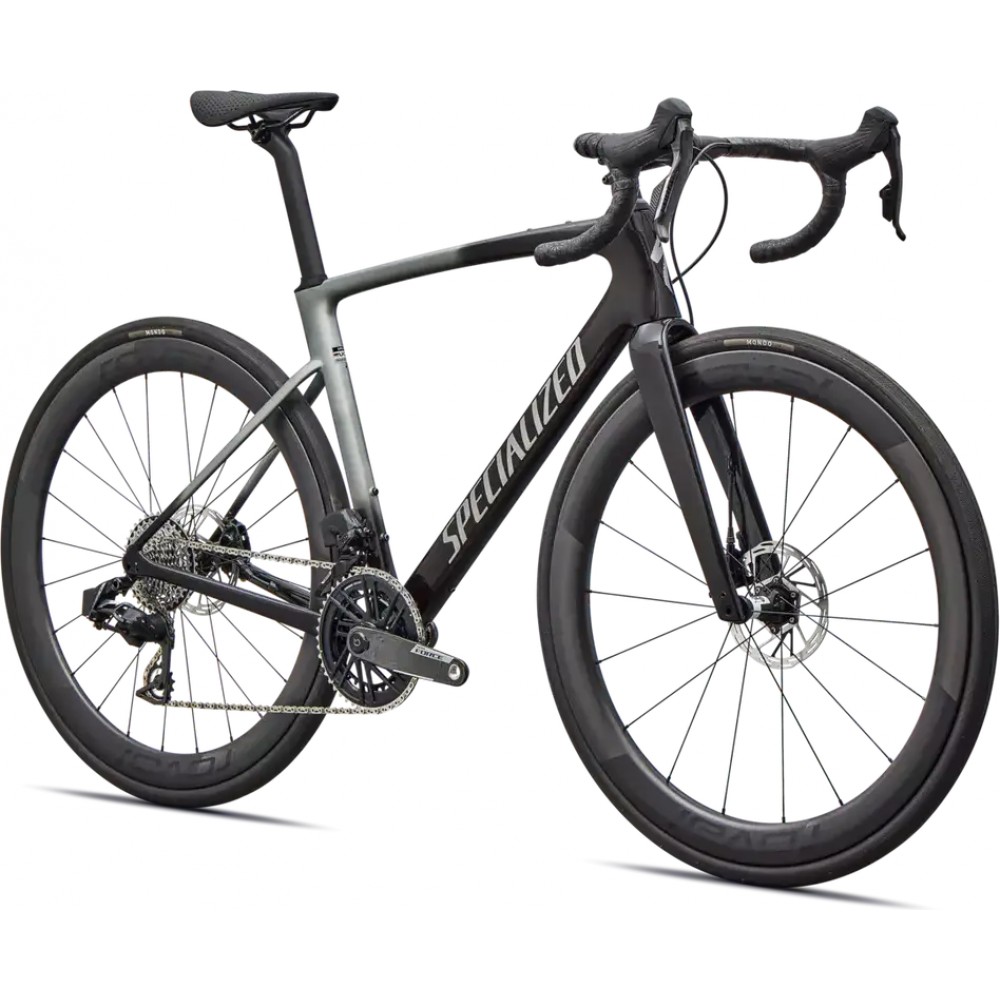 2026 Specialized Roubaix SL8 Pro SRAM Force AXS Road Bike