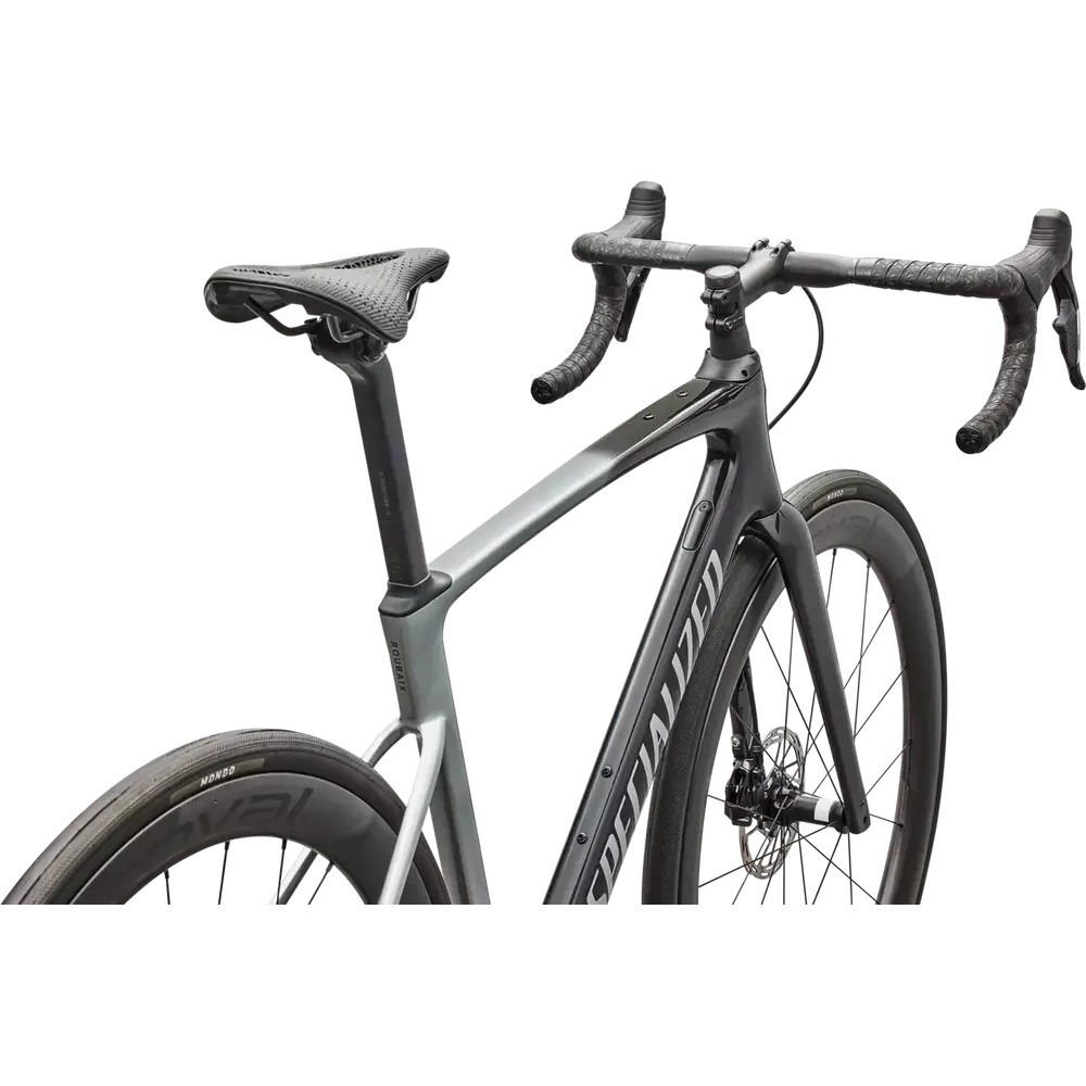 2026 Specialized Roubaix SL8 Pro SRAM Force AXS Road Bike