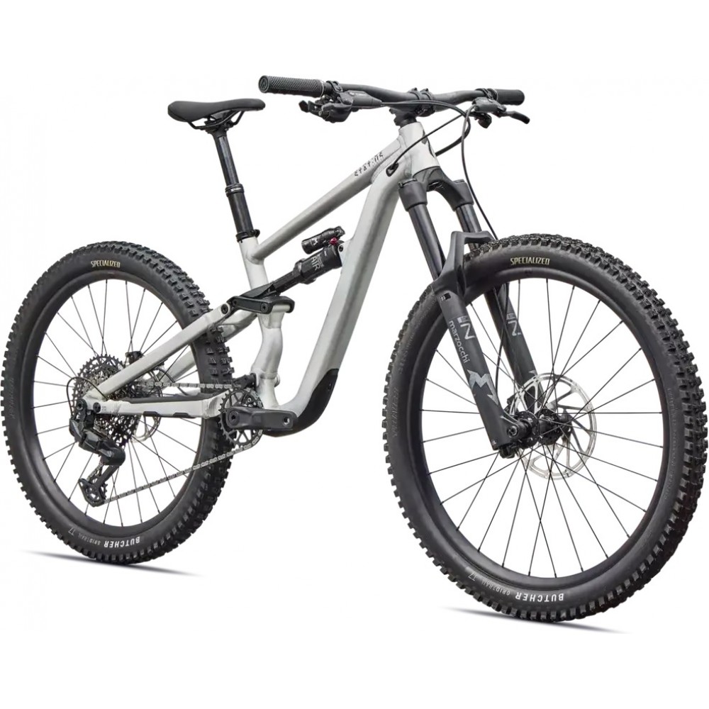 2026 Specialized STATUS 2 140 ZERO Mountain Bike