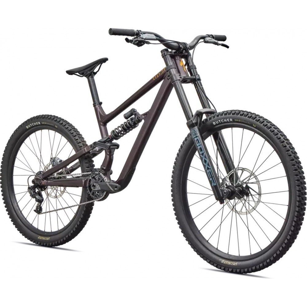 2026 Specialized STATUS 2 170 DH Mountain Bike