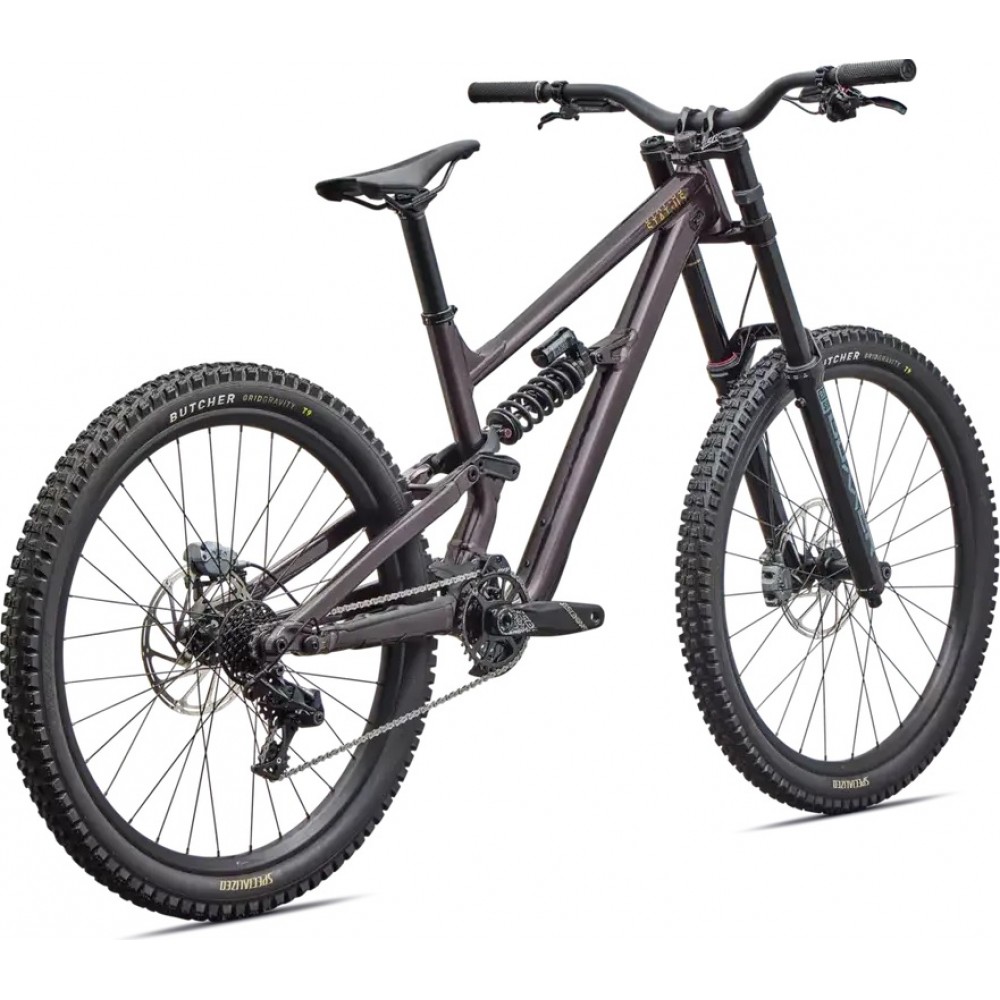 2026 Specialized STATUS 2 170 DH Mountain Bike
