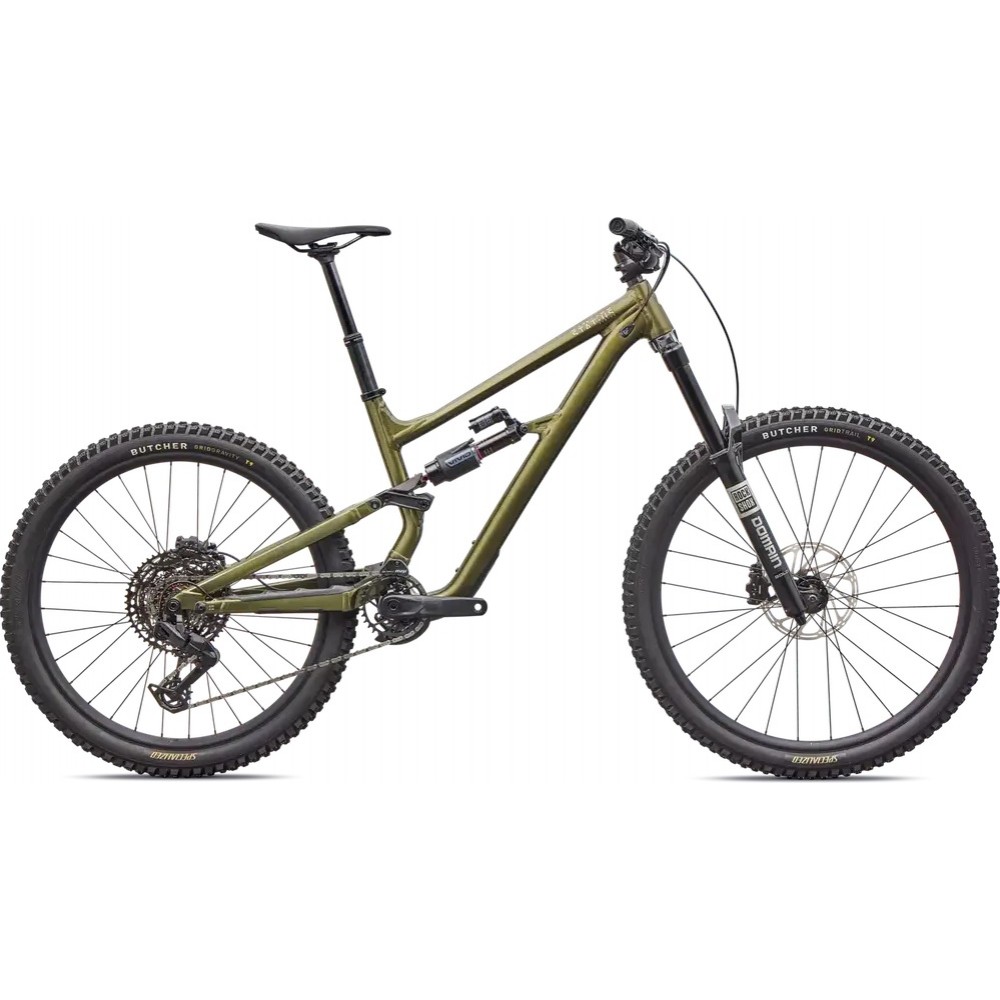 2026 Specialized STATUS 2 170 Mountain Bike