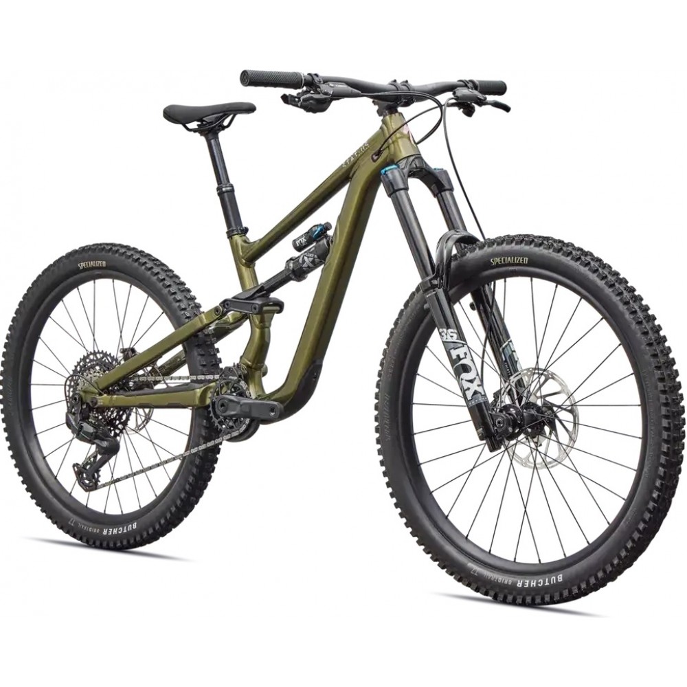 2026 Specialized STATUS 2 170 ZERO Mountain Bike