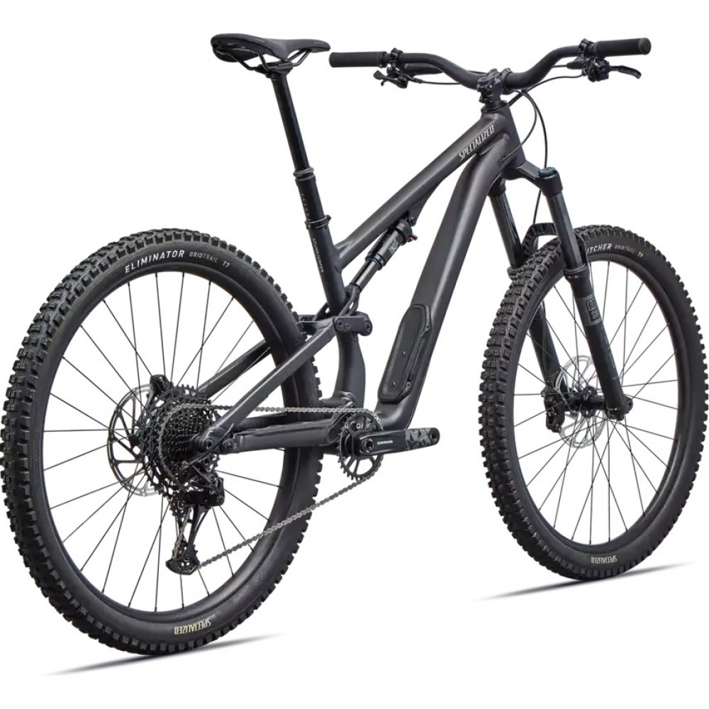 2026 Specialized Stumpjumper 15 EVO Alloy - SRAM NX Eagle, RockShox/X-Fusion Mountain Bike
