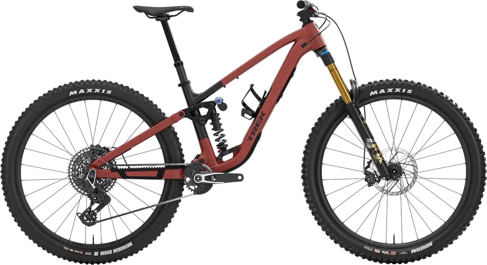 2026 Trek Fuel LX 9 X0 AXS Gen 7 Carbon Trail/Enduro Mountain Bike