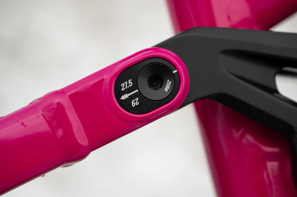 2025 Marin Alpine Trail XR AXS Mountain Bike