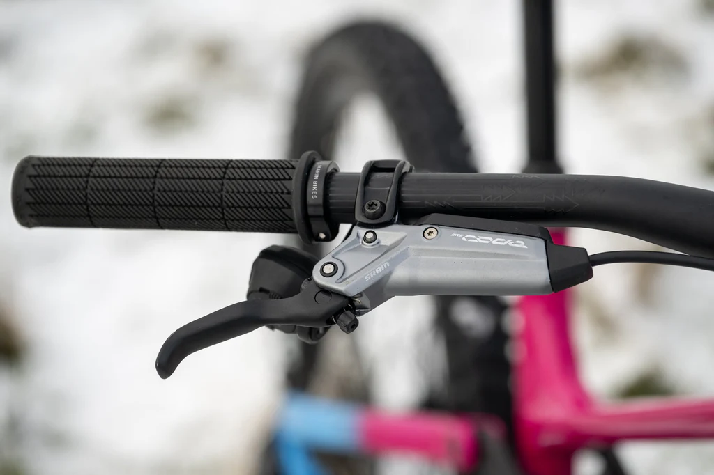 2025 Marin Alpine Trail XR AXS Mountain Bike