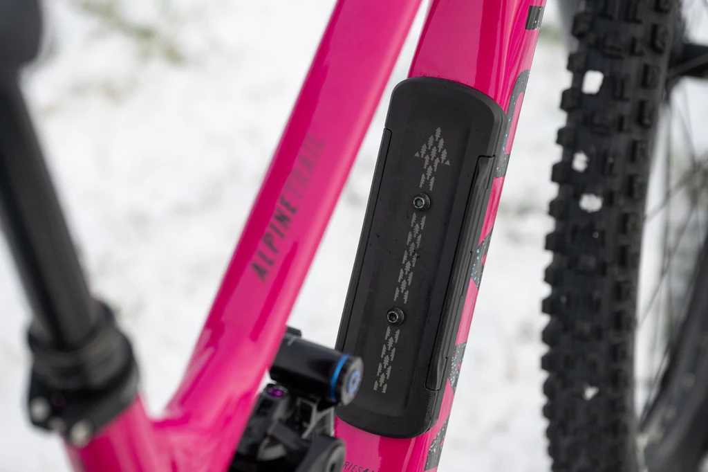 2025 Marin Alpine Trail XR AXS Mountain Bike