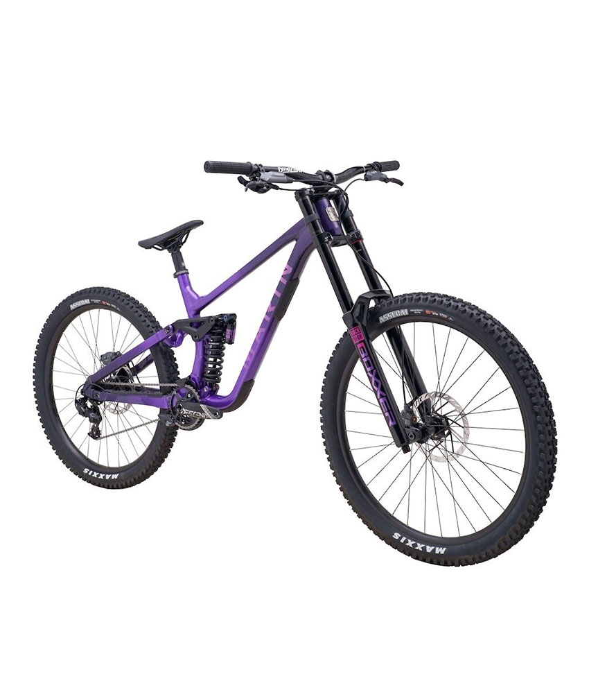 2025 Marin Quake Mountain Bike