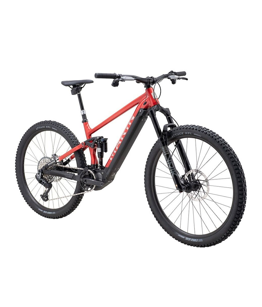 2025 Marin Rift Zone E XR Mountain Bike