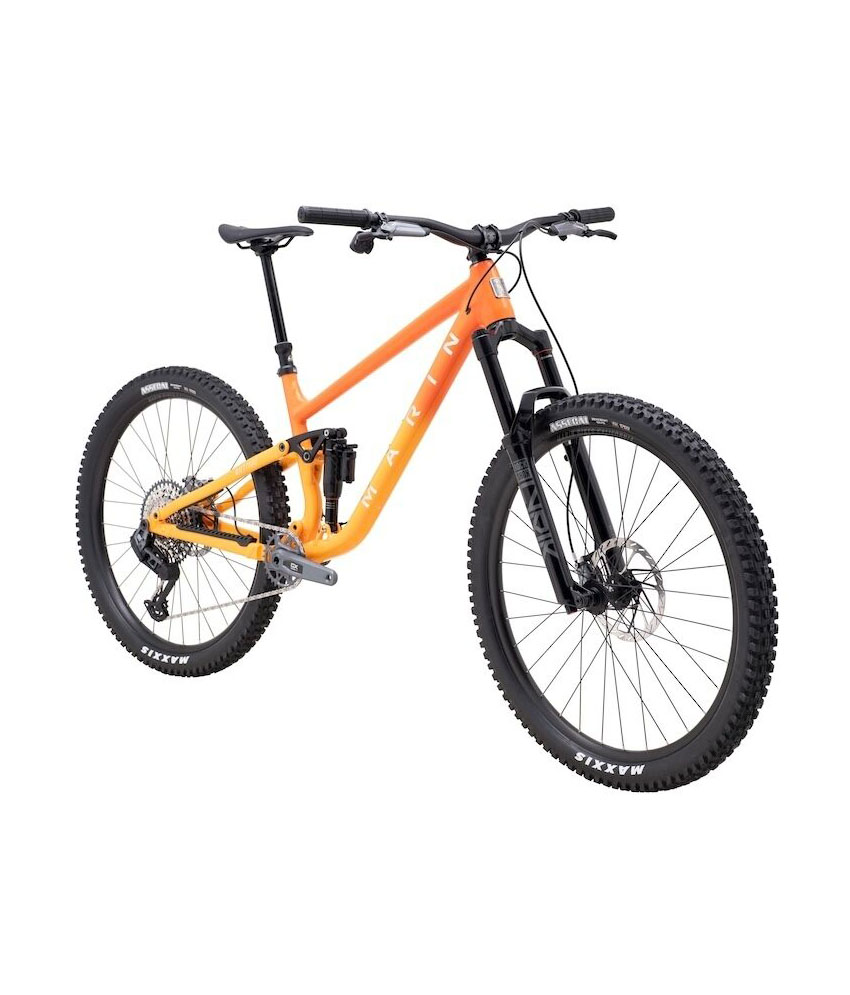 2025 Marin Rift Zone XR AXS Mountain Bike