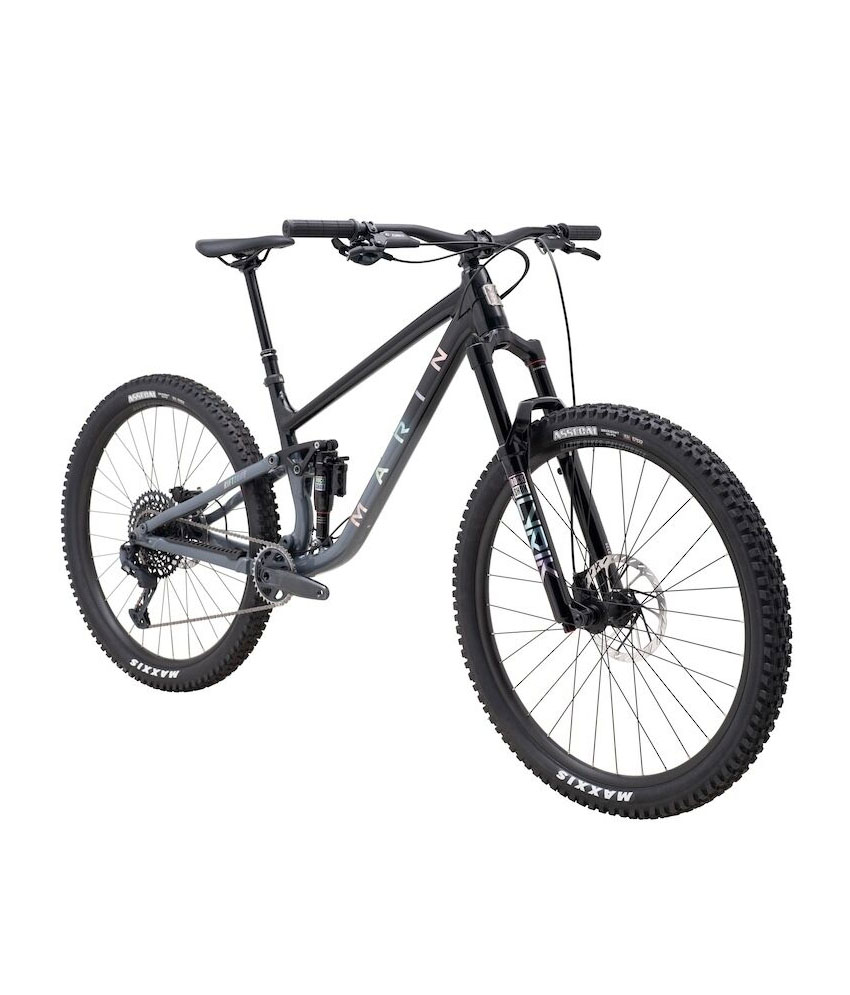 2025 Marin Rift Zone XR Mountain Bike