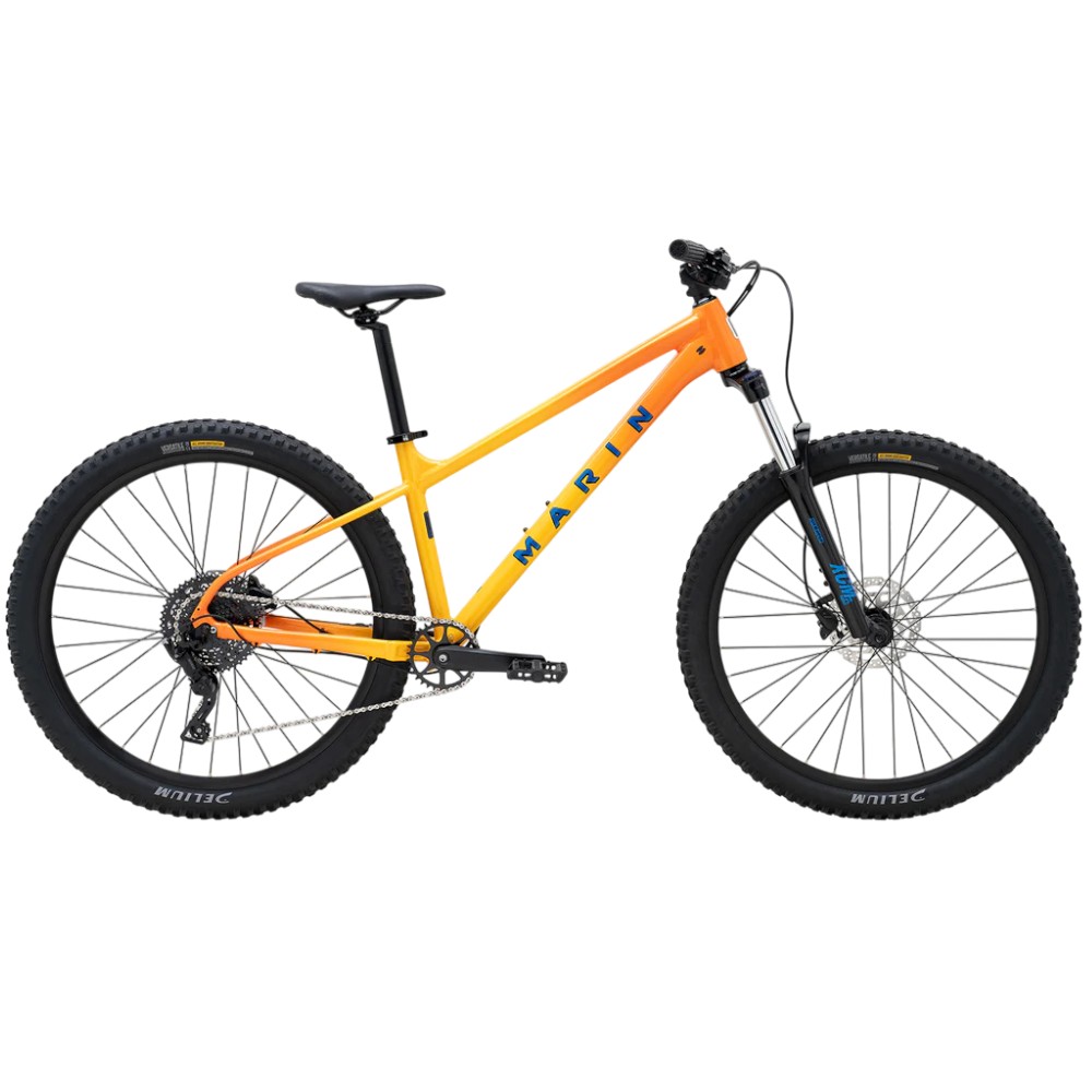 2026 Marin San Quentin 1 Mountain Bike