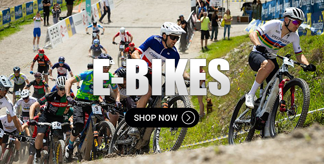 Electric Veteranbikestore