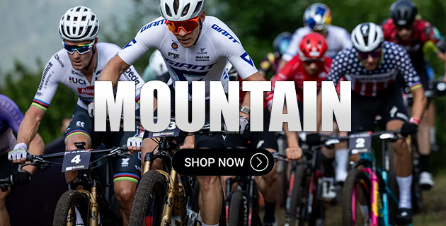 Mountain Veteranbikestore