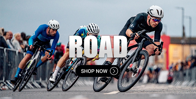 Road Veteranbikestore