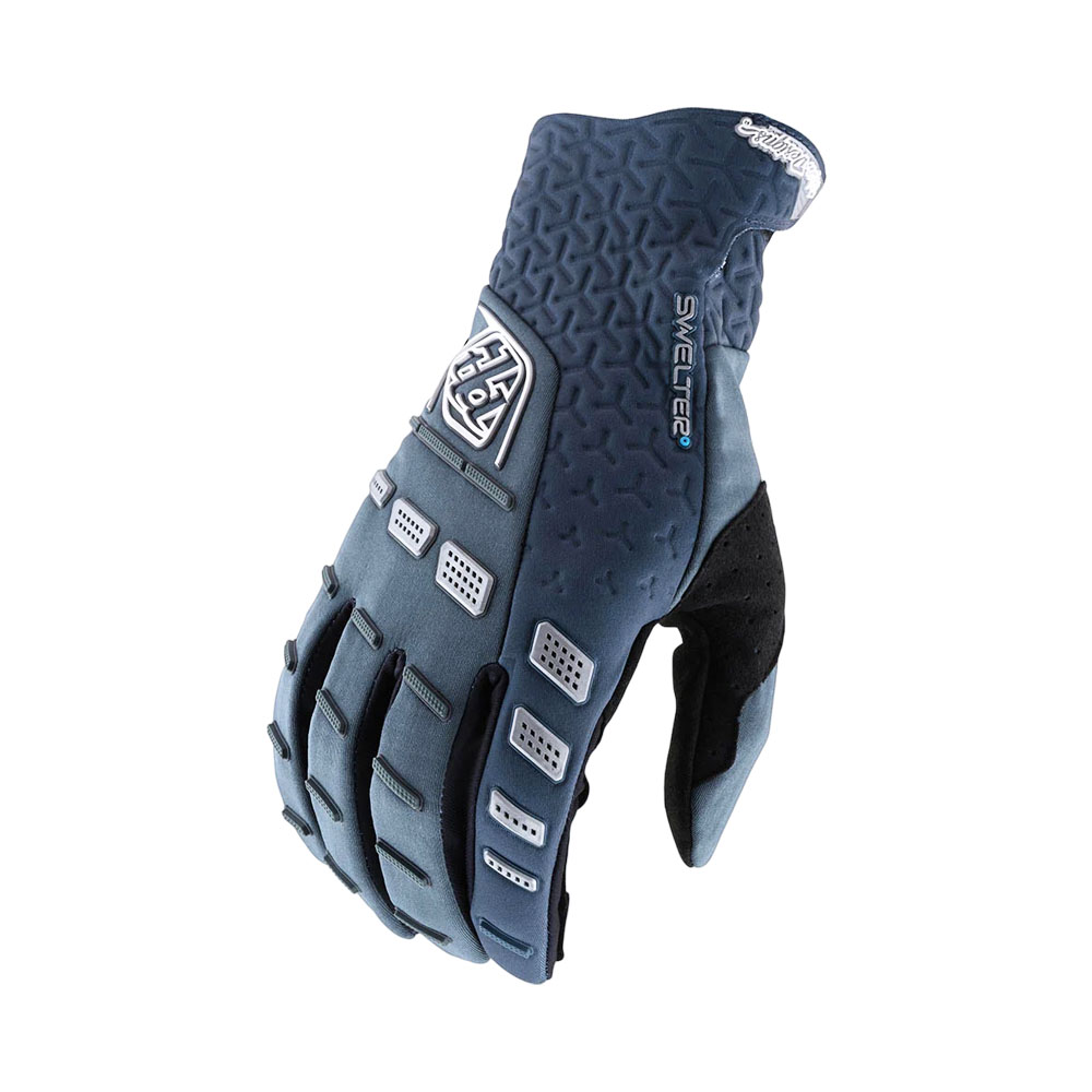 Swelter Glove Solid Charcoal